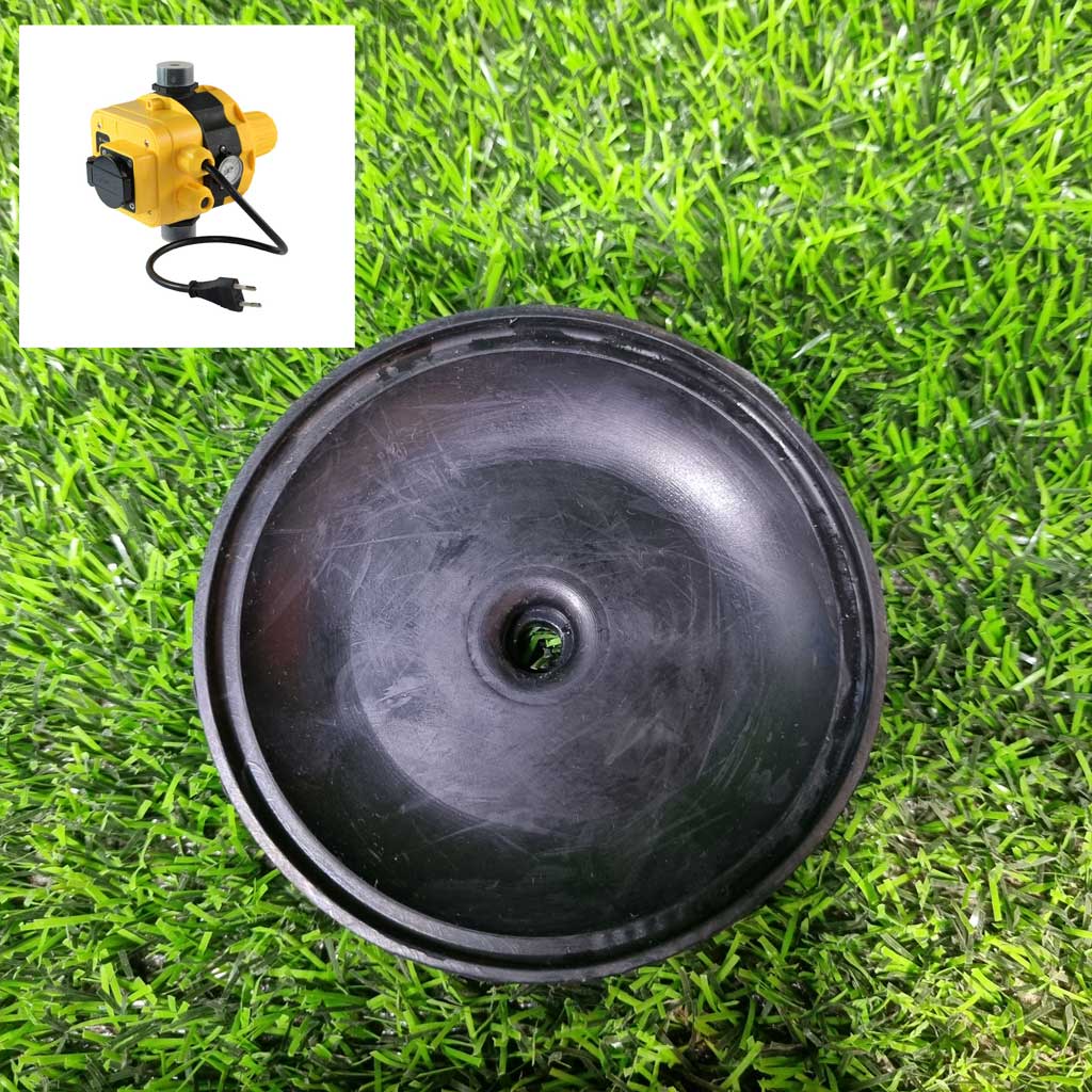 لاستیک دیافراگم ست کنترل پمپ آب مدل PC-19