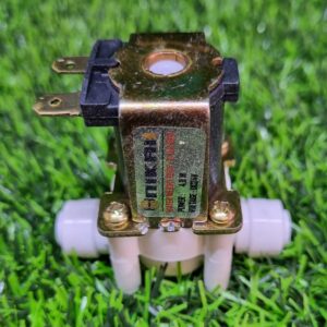 شیر برقی تصفیه آب خانگی نیکایی
