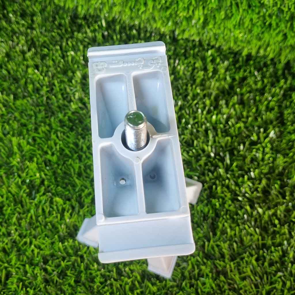 پایه زیر رادیاتور چی چست مدل پنلی