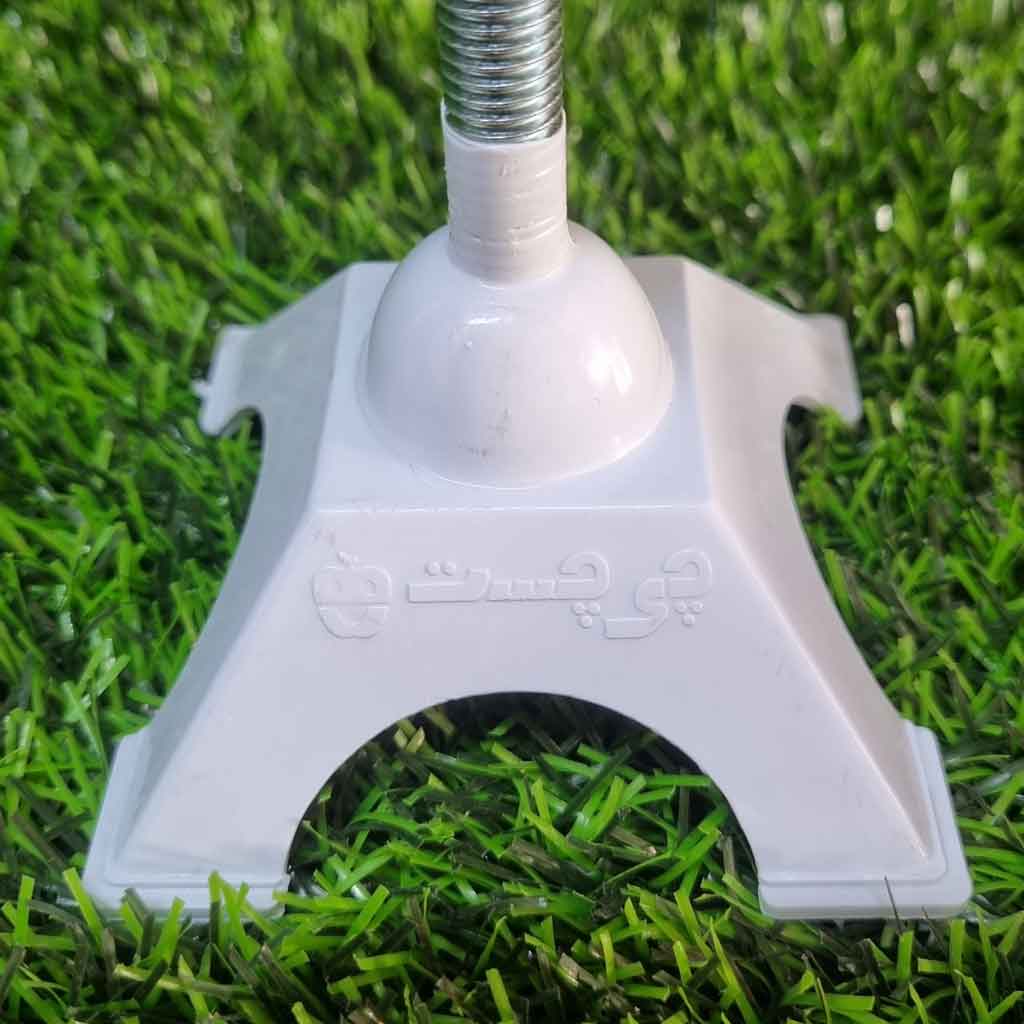 پایه زیر رادیاتور چی چست مدل پنلی