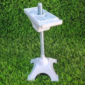 پایه زیر رادیاتور چی چست مدل پنلی