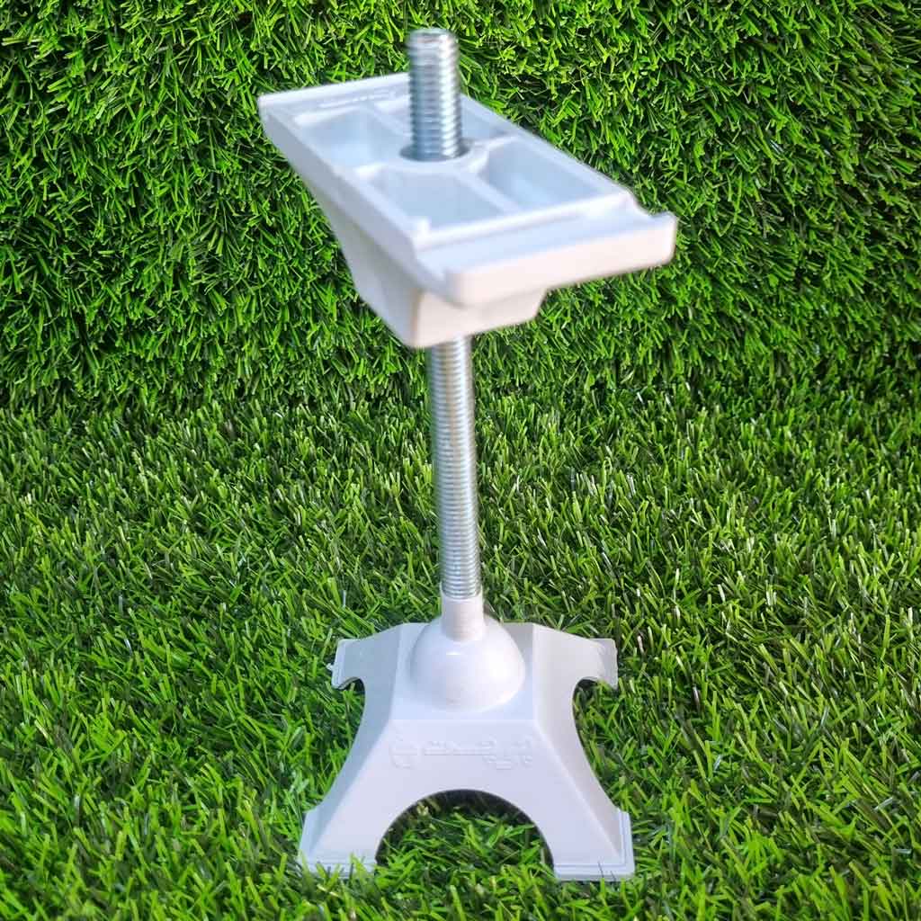 پایه زیر رادیاتور چی چست مدل پنلی