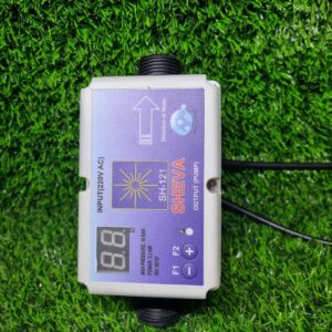 ست کنترل دیجیتال ایرانی شوا مدل +SH-121