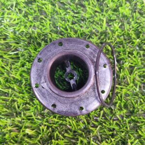 قطعه رزوه دار ستکنترل پنتاکس هیدروتانک همراه با اورینگ