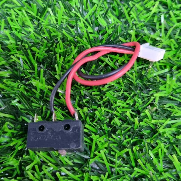 میکروسوئیچ ست کنترل هیدروماتیک پنتاکس مدل PC-15