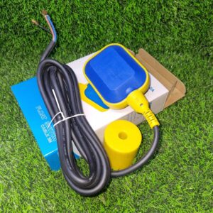 فلوتر برقی 5 متری استریم مدل PC-8A