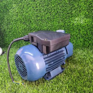 پمپ آب یک اسب محیطی الکتروژن مدل KPM100