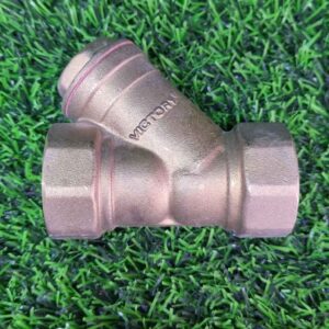 سراه صافی برنجی ویکتوری 1 اینچ