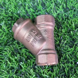 سراه صافی برنجی سیتکو 1/2 اینچ