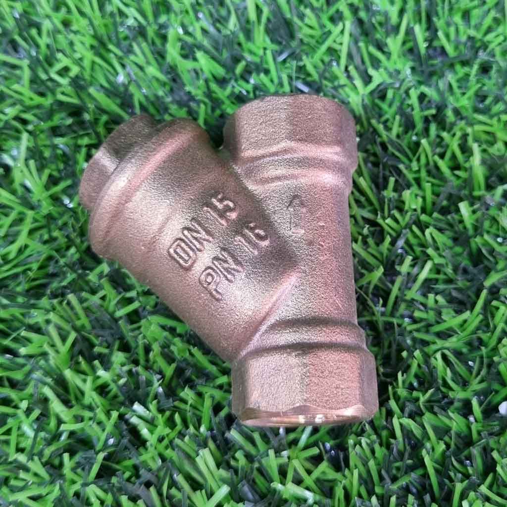 سراه صافی برنجی سیتکو 1/2 اینچ