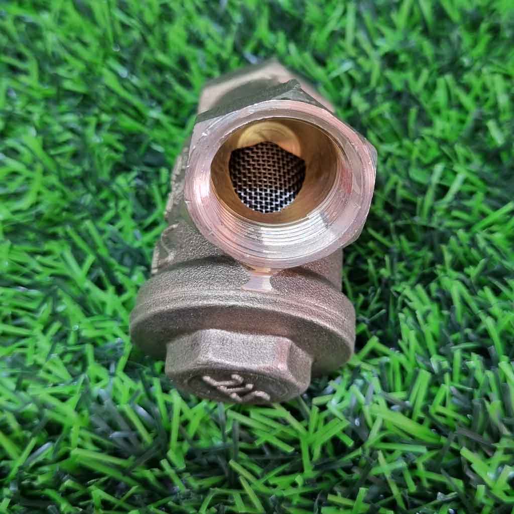 سراه صافی برنجی سیتکو 1/2 اینچ