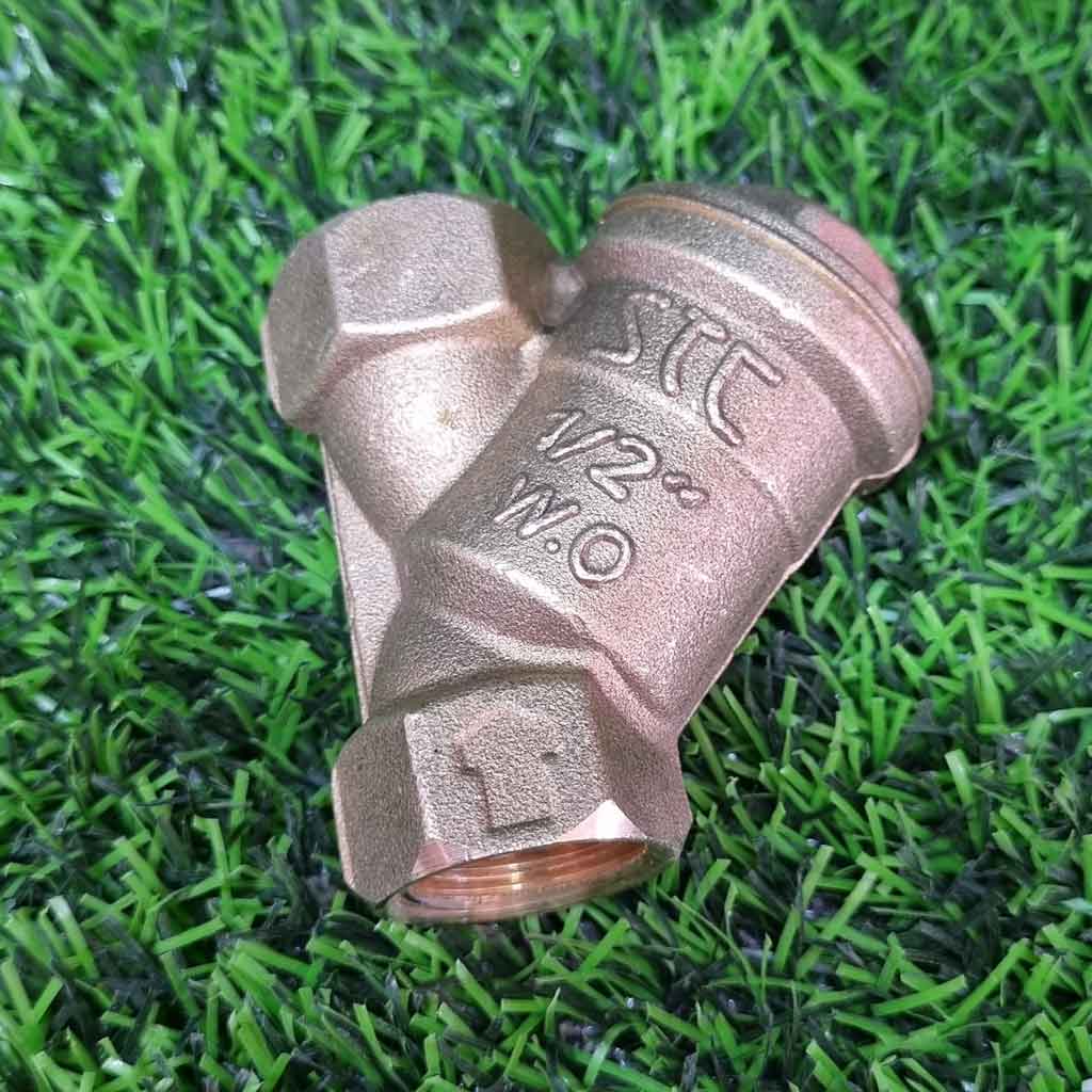 سراه صافی برنجی سیتکو 1/2 اینچ