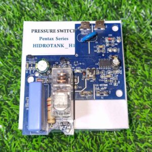 برد ست کنترل پمپ آب پنتاکس مدل هیدروتانک