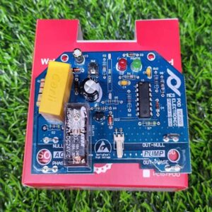 برد ست کنترل PC-15 پاد الکترونیک | مناسب ست کنترل هیدروماتیک پنتاکس