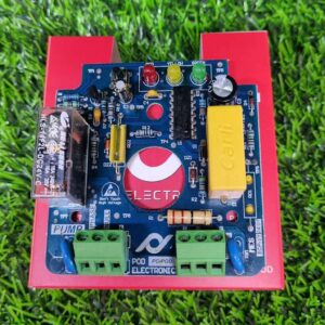 برد ست کنترل پمپ آب PC-19 پاد الکترونیک