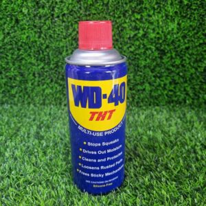 اسپری روان‌کننده تی اچ تی W40